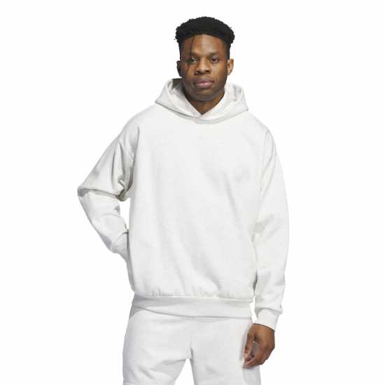 Adidas Мъжки Суитшърт One Fl Hoody Mens  Мъжки суитчъри и блузи с качулки