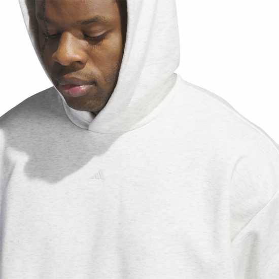 Adidas Мъжки Суитшърт One Fl Hoody Mens  Мъжки суитчъри и блузи с качулки