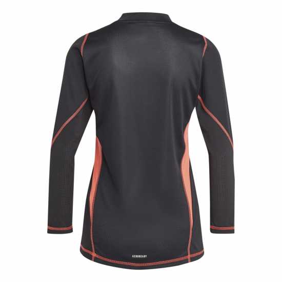 Adidas Women's Long Sleeve Performance T-Shirt  