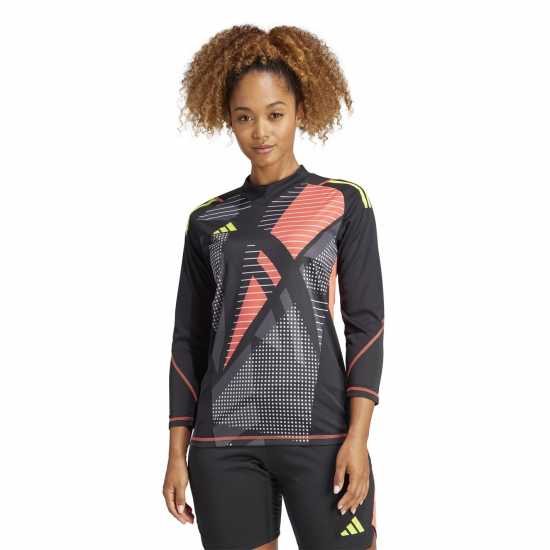 Adidas Women's Long Sleeve Performance T-Shirt  