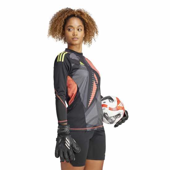 Adidas Women's Long Sleeve Performance T-Shirt  
