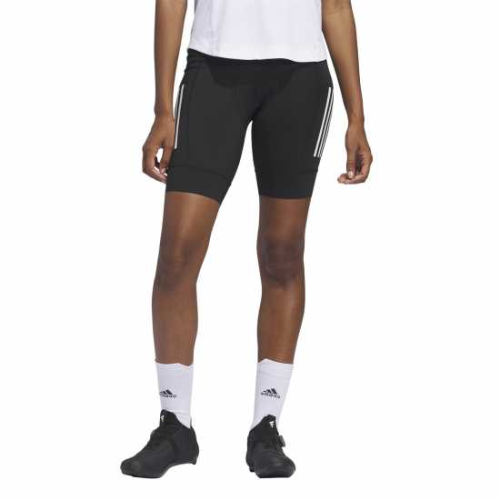 Adidas The Short W Road Womens Adidas The Short W Road Womens