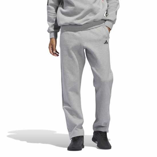 Мъжки спортни екипи в две части Adidas Adi Bb Trk Pant Tracksuit Bottom Mens Adidas Adi Bb Trk Pant Tracksuit Bottom Mens Мъжки спортни екипи в две части