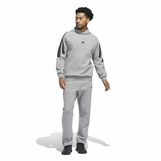 Мъжки спортни екипи в две части Adidas Adi Bb Trk Pant Tracksuit Bottom Mens Adidas Adi Bb Trk Pant Tracksuit Bottom Mens Мъжки спортни екипи в две части
