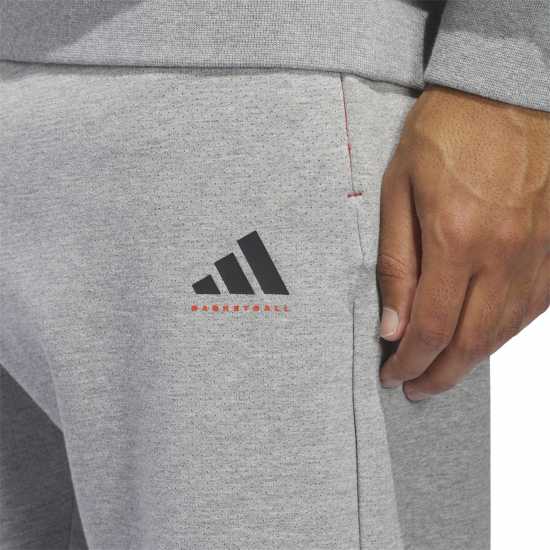 Мъжки спортни екипи в две части Adidas Adi Bb Trk Pant Tracksuit Bottom Mens Adidas Adi Bb Trk Pant Tracksuit Bottom Mens Мъжки спортни екипи в две части
