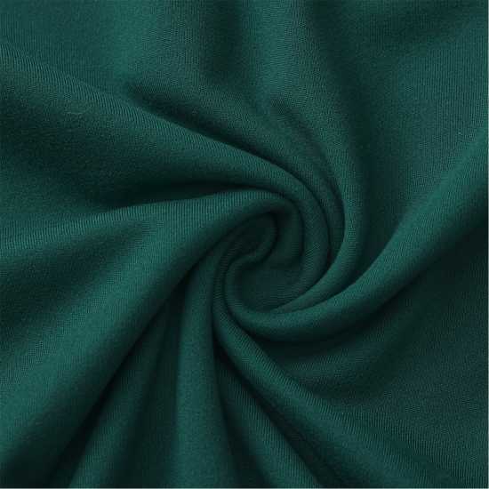 Slazenger Блуза С Яка Men's Tennis Short Sleeve Performance Polo Shirt Green 