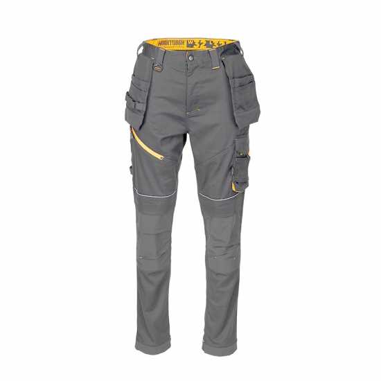 Работни панталони Worktough Worktou Trouser Sn99 Worktough Worktou Trouser Sn99 Работни панталони