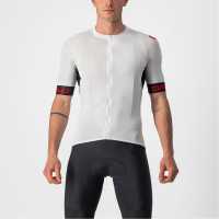 Castelli Entrata Vi Short Sleeve Jersey