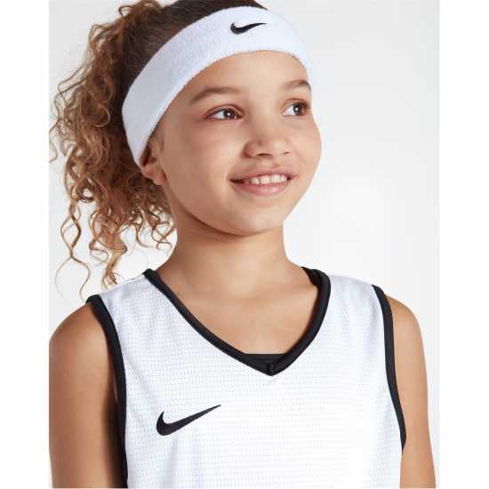 Nike Yth Bskbl R Jsy Jn99 Black/White Nike Yth Bskbl R Jsy Jn99 Black/White