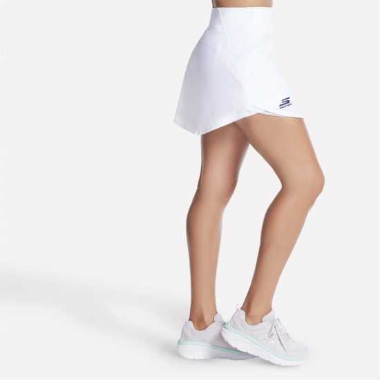 Skechers Performance Court Skort Womens Skechers Performance Court Skort Womens