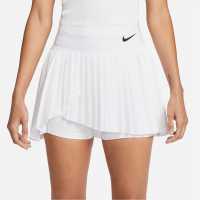 Nike Dri-FIT Advantage Women's Pleated Tennis Skirt