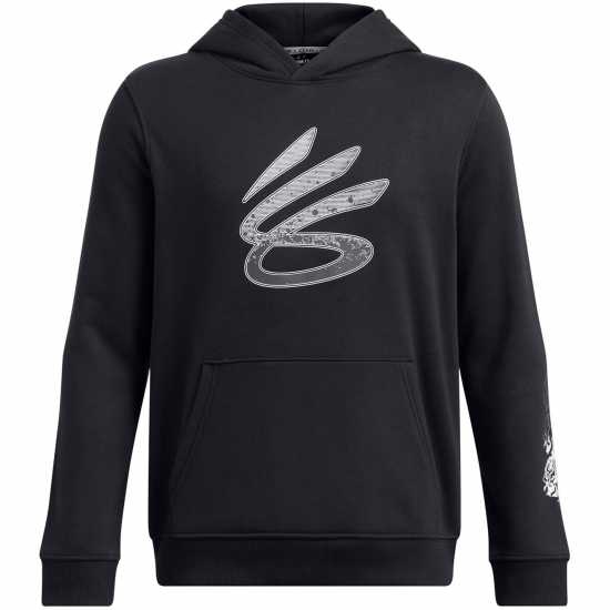 Under Armour Curry Boys Splash Hoodie Hoody Under Armour Curry Boys Splash Hoodie Hoody