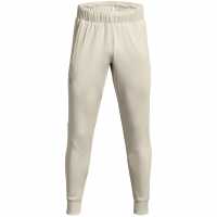 Under Armour Мъжко Спортно Долнище Curry Playable Knitted Jogging Bottoms Mens Връхно бяло Мъжки спортни екипи в две части