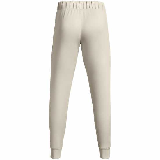 Under Armour Мъжко Спортно Долнище Curry Playable Knitted Jogging Bottoms Mens Връхно бяло Мъжки спортни екипи в две части
