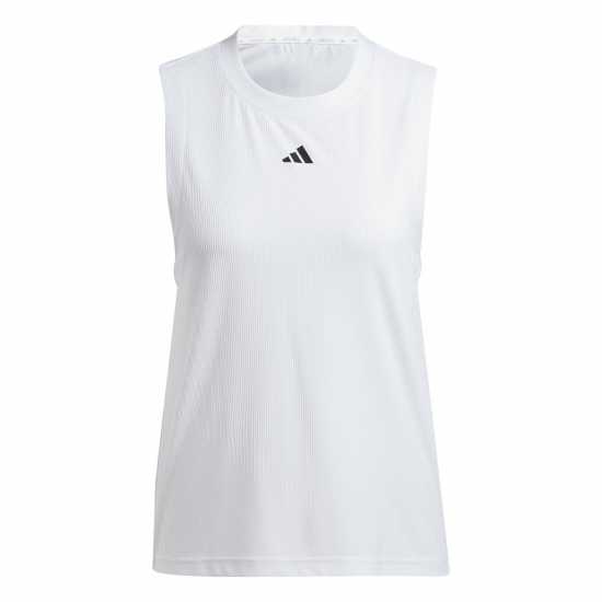 Бадминтон Adidas W Match Tank Ld44 Adidas W Match Tank Ld44 Бадминтон