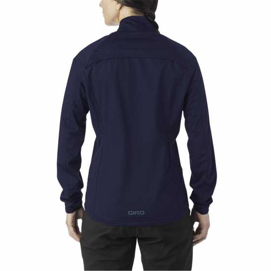Giro Колоездачно Яке Women's Stow H2O Waterproof Long Sleeve Performance Cycling Jacket Giro Колоездачно Яке Women's Stow H2O Waterproof Long Sleeve Performance Cycling Jacket