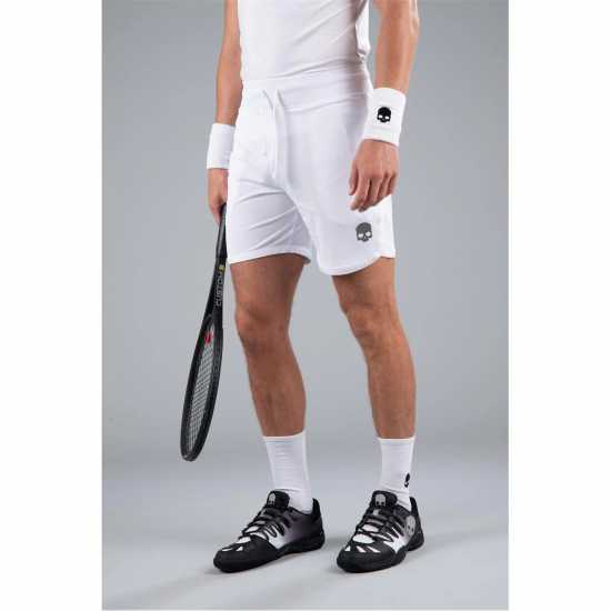 Hydrogen Tech Shorts  Мъжко облекло за едри хора