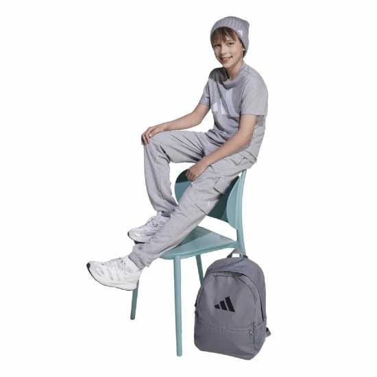 Детски долнища за бягане adidas Adidas Juniors Esnt Jn99 adidas Adidas Juniors Esnt Jn99