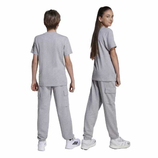Детски долнища за бягане adidas Adidas Juniors Esnt Jn99 adidas Adidas Juniors Esnt Jn99