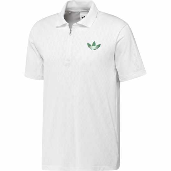 Adidas Мъжка Тениска С Яка Climacool+ Freelift Pro Tennis Polo Shirt Mens  Мъжки тениски и фланелки