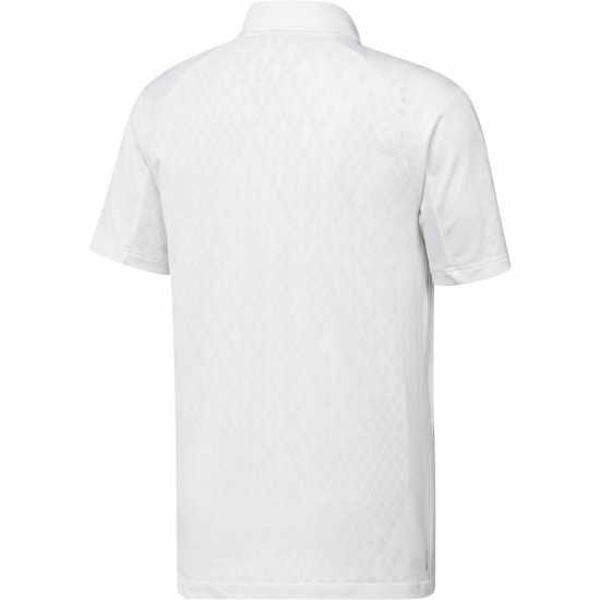 Adidas Мъжка Тениска С Яка Climacool+ Freelift Pro Tennis Polo Shirt Mens  Мъжки тениски и фланелки