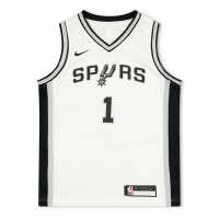 Nike Kids' Performance Basketball Jersey  