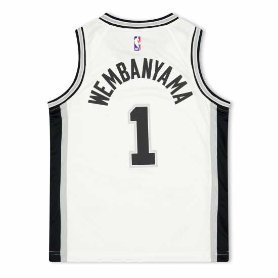 Nike Kids' Performance Basketball Jersey  