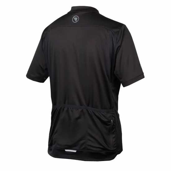 Мъжки тениски и фланелки Endura Hummvee Short Sleeve Jersey Черно 23 Endura Hummvee Short Sleeve Jersey Черно 23 Мъжки тениски и фланелки