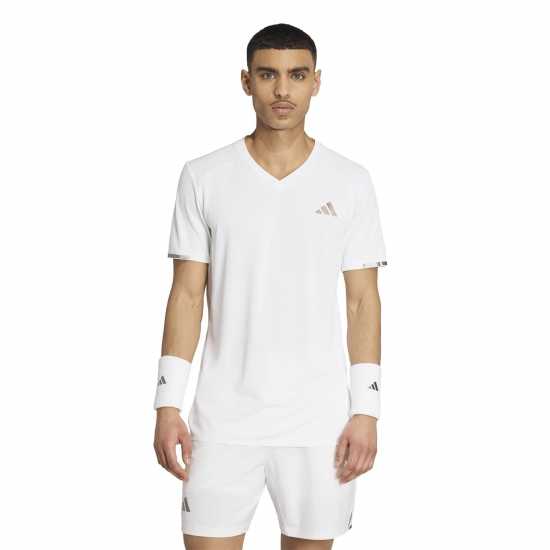 Adidas Wim Tee Sn63  