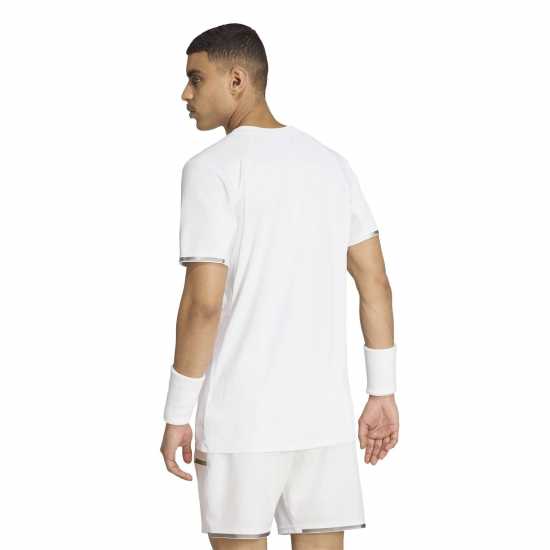 Adidas Wim Tee Sn63  