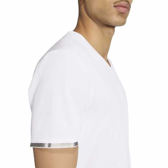Adidas Wim Tee Sn63  