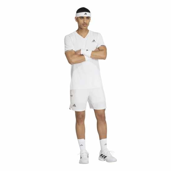 Adidas Wim Tee Sn63  