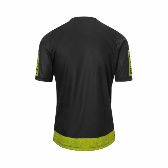 Giro Roust Short Sleeve Mtb Jersey  