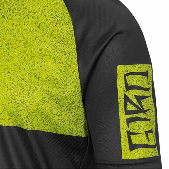 Giro Roust Short Sleeve Mtb Jersey  