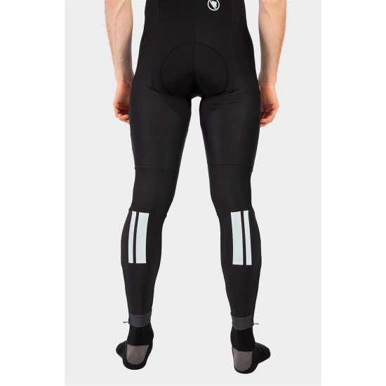 Endura Fs260 Pro Thermal Bib Tights  Колоездачно облекло за мъже и момчета