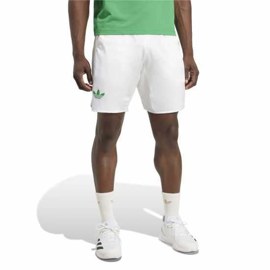 Adidas Мъжки Спортни Шорти Climacool Ergo Tennis Shorts Mens  Мъжки къси панталони