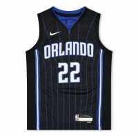 Nike Kids' Performance Basketball Jersey  