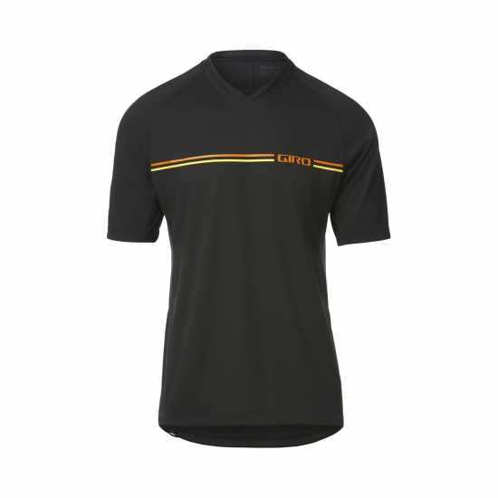 Giro Xar Short Sleeve Mtb Jersey  Облекло за колоездене