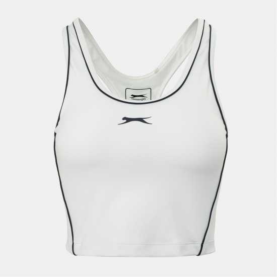 Slazenger Racerback Vest  