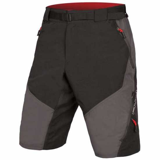 Endura Hummvee Short Ii Mens Сиво 