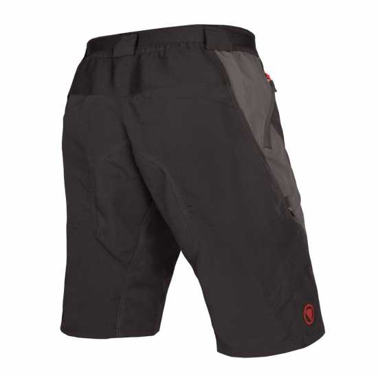 Endura Hummvee Short Ii Mens Сиво 