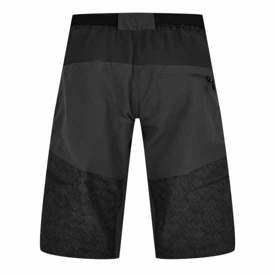 Endura Hummvee Short Ii Mens Антрацит 