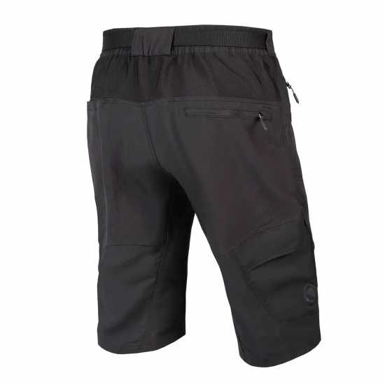Endura Hummvee Short Ii Mens Черно 