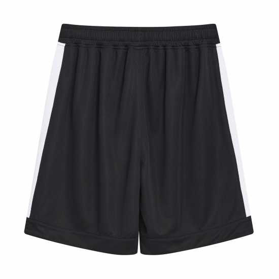 Детски къси панталони Детски Баскетболни Шорти Everlast Basketball Shorts Juniors Черно/Червено Детски Баскетболни Шорти Everlast Basketball Shorts Juniors Черно/Червено Детски къси панталони