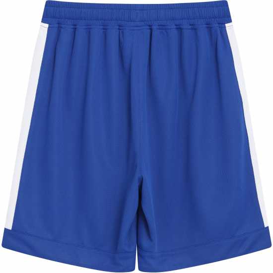 Детски къси панталони Детски Баскетболни Шорти Everlast Basketball Shorts Juniors Синьо/Бяло Детски Баскетболни Шорти Everlast Basketball Shorts Juniors Синьо/Бяло Детски къси панталони