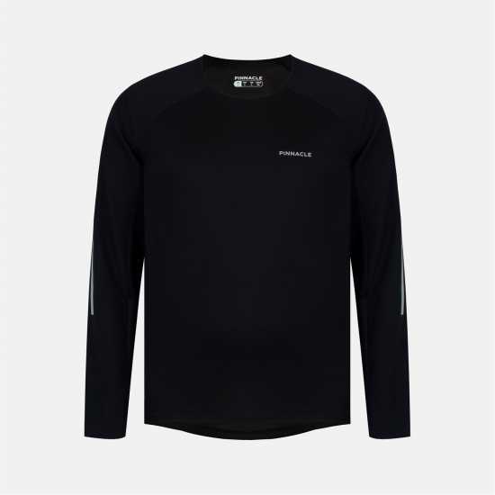 Pinnacle Long Sleeve Mtb Jersey Pinnacle Long Sleeve Mtb Jersey