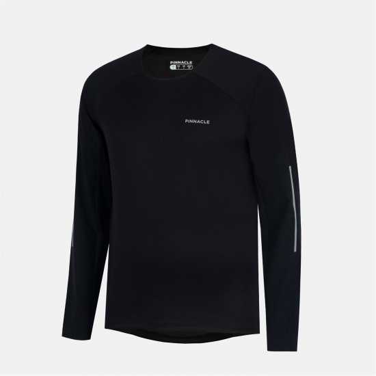 Pinnacle Long Sleeve Mtb Jersey Pinnacle Long Sleeve Mtb Jersey