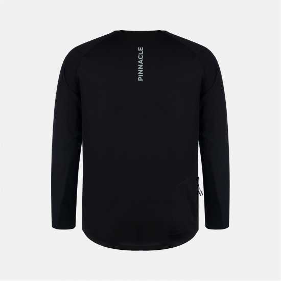 Pinnacle Long Sleeve Mtb Jersey Pinnacle Long Sleeve Mtb Jersey
