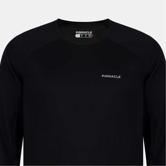 Pinnacle Long Sleeve Mtb Jersey Pinnacle Long Sleeve Mtb Jersey