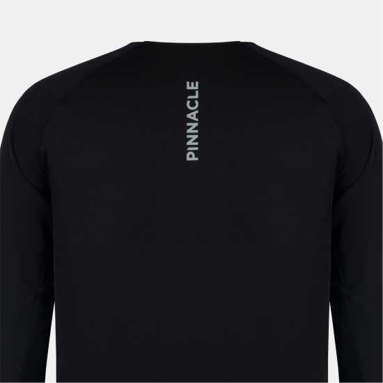 Pinnacle Long Sleeve Mtb Jersey Pinnacle Long Sleeve Mtb Jersey